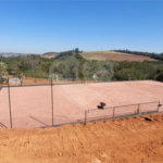 Terreno - Condomínio Elementum Residencial Atibaia