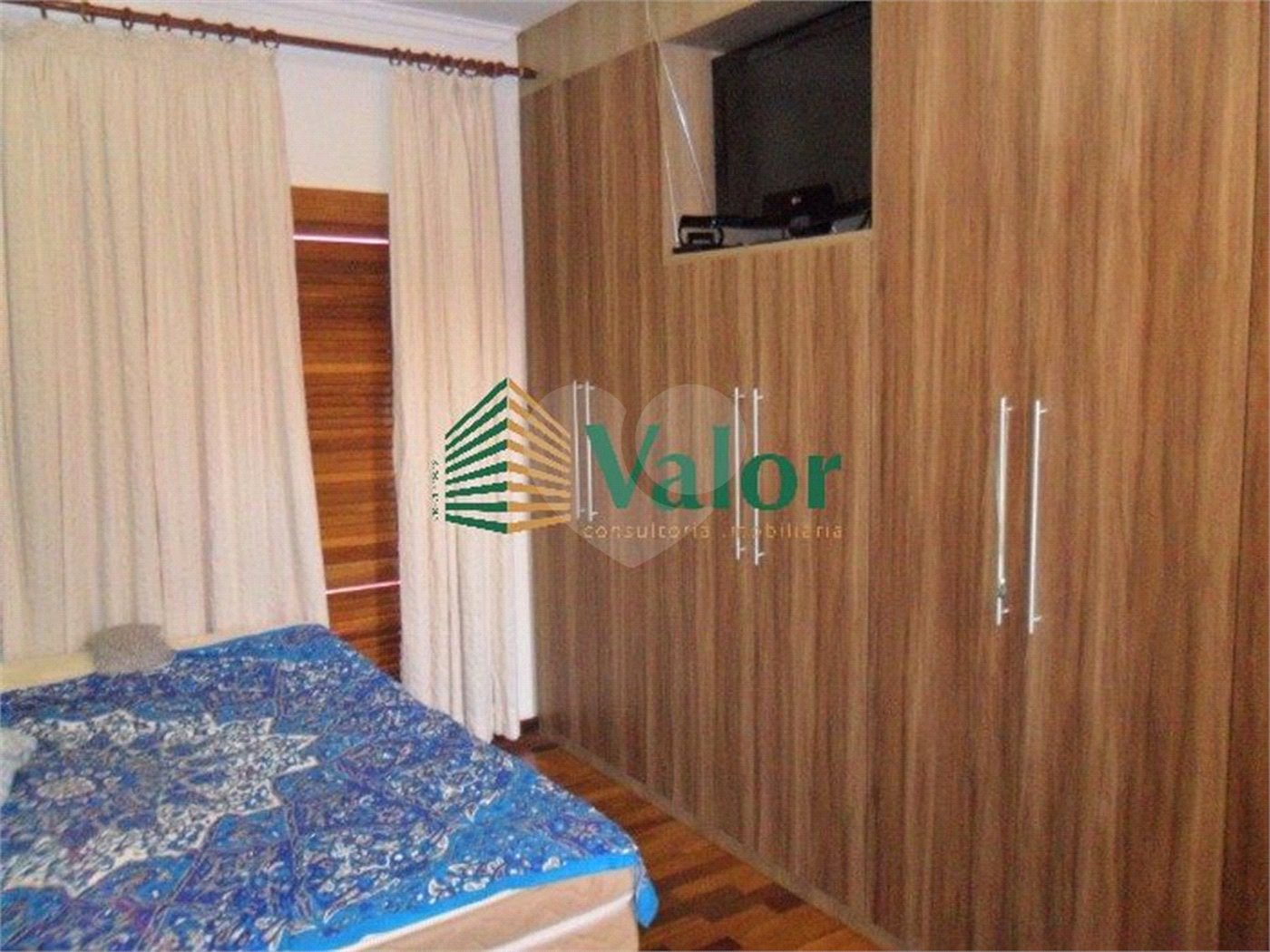 Casa Residencial Jardim Alvorada Á VENDA