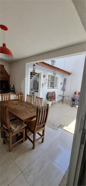 Casa à venda com 4 quartos, sendo 1 suíte, em Mandaqui, São Paulo, SP