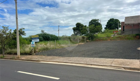 Terreno à venda ou para alugar em Pompéia, Piracicaba, SP