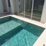 Sobrado recém-construído com 3 dormitórios em condomínio fechado em Piracicaba-SP.