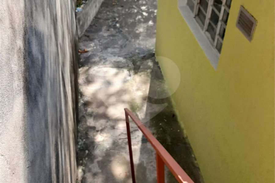 Casa à Venda na Vila Albertina