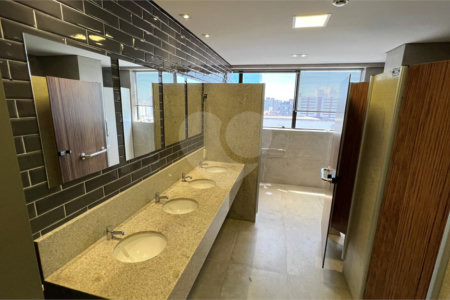 Sala para alugar em Planalto Paulista, São Paulo, SP