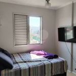 Vende-se lindo apartamento na Vila Santa Catarina!