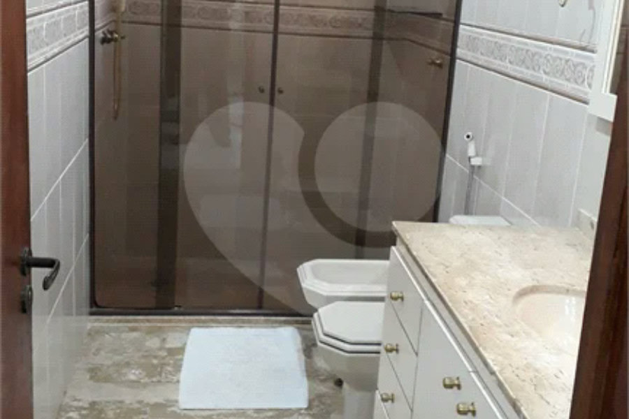 Apartamento à venda mobiliado nos Jardins — 126 m²