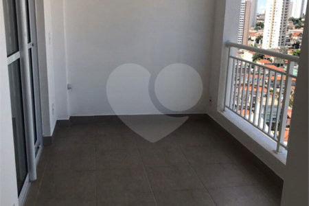 Apartamento novo, 2 dorm., 1 vaga com sacada gourmet.