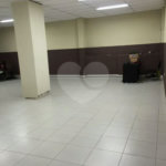 Salão comercial de 200m2 para locação na Mooca