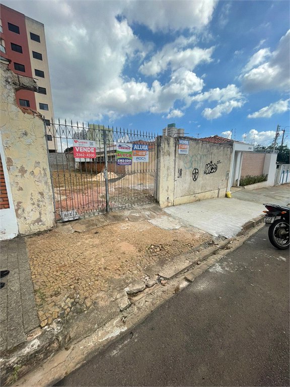 Terreno Centro São Carlos