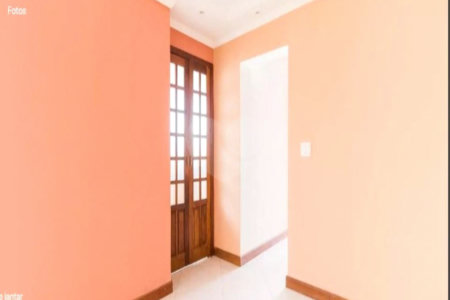 Casa com 203m² , 4 dormitórios , sendo 3 suítes , 2 vagas , à venda na Vila Formosa.