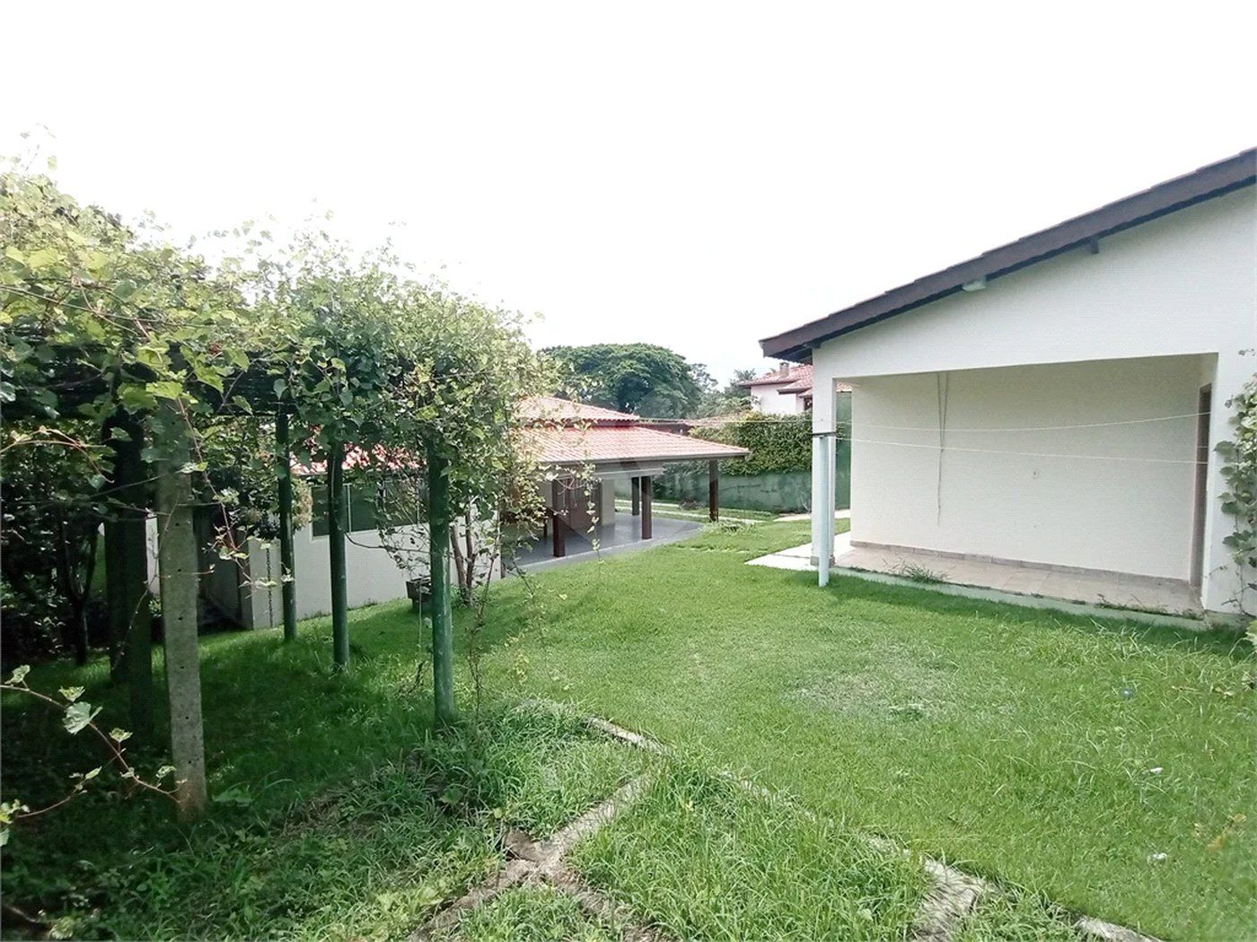 Casa a Venda no Condomínio Vista Alegre - Café em Vinhedo/SP