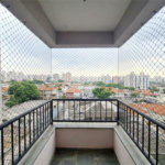 Apartamento à venda 2 dormitórios,75 m2 ,1 vaga-Campo Belo