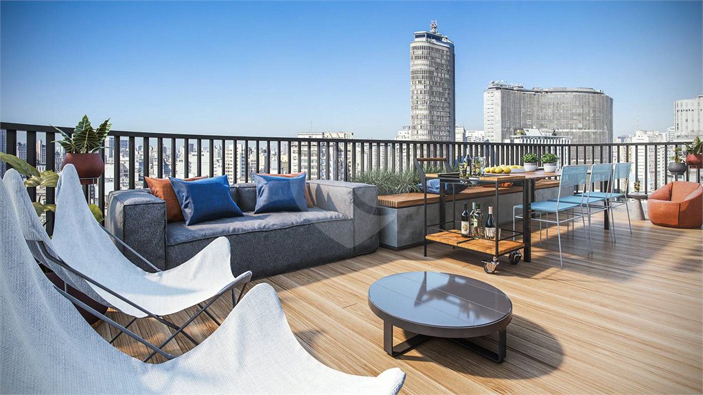 Maravilhoso Apartamento.