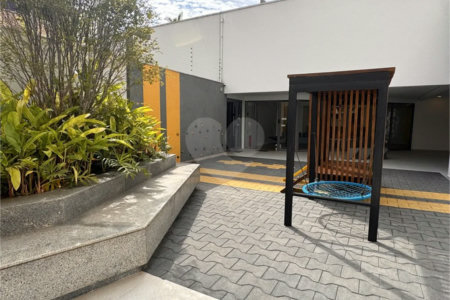 Apartamento 4 dormitórios 165m2 à venda no Klabin