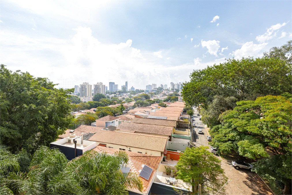 Apartamento à venda com 3 suítes em Alto da Boa Vista, São Paulo, SP
