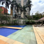 Apartamento à venda com 3 suítes em Vila Mariana, São Paulo, SP