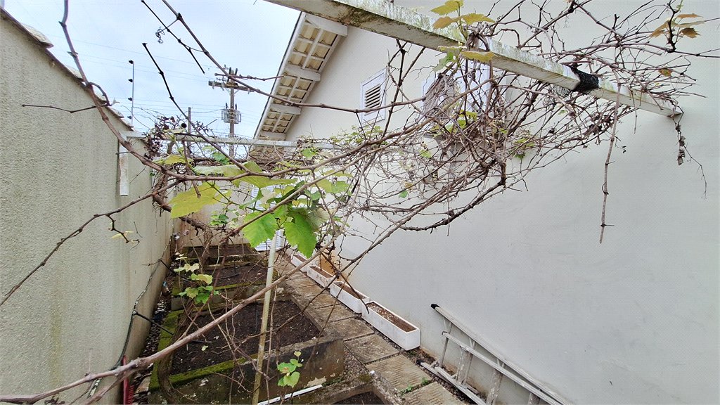 Casa térrea á venda - Balneário
