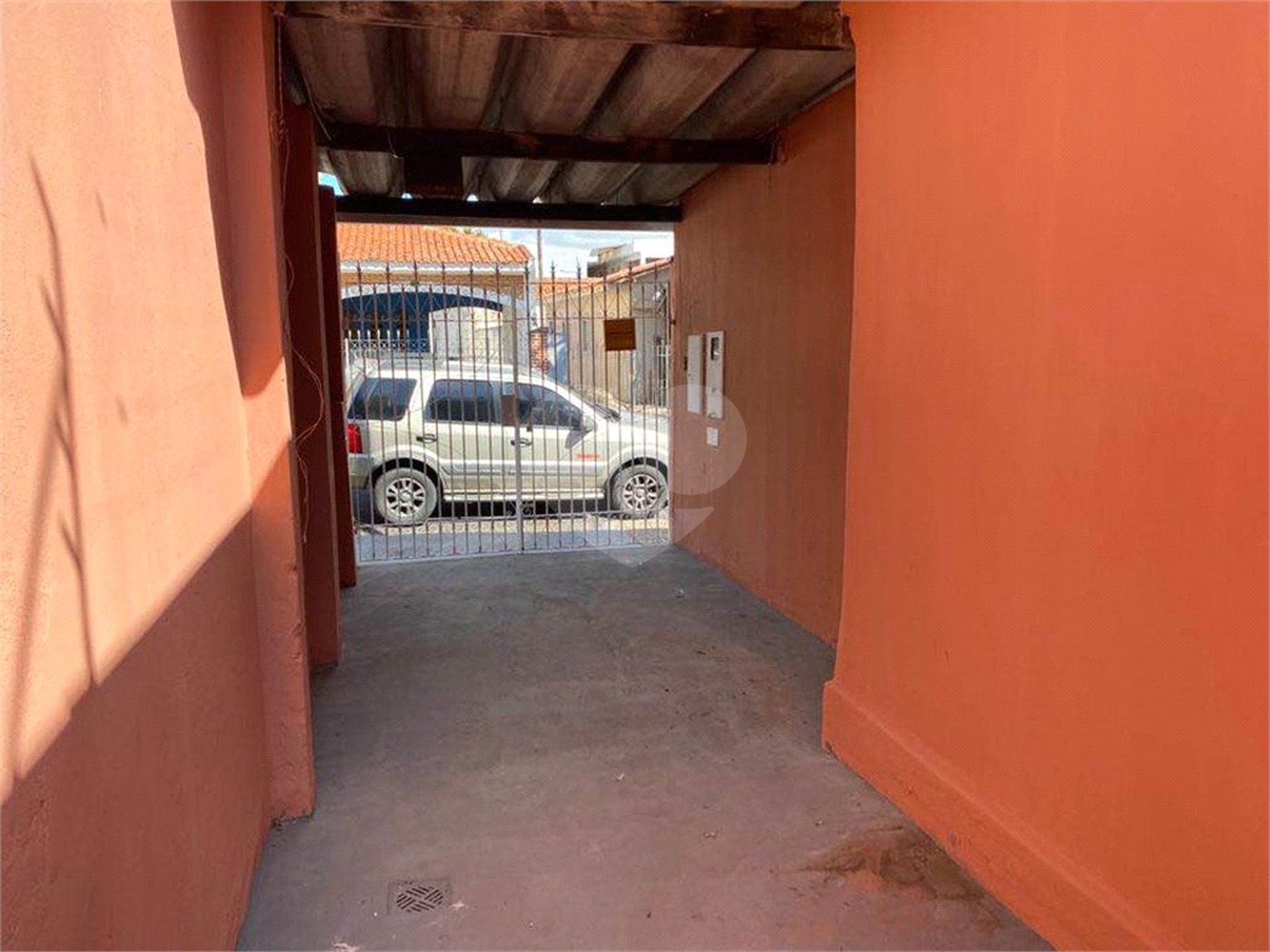 Casa térrea no Boa Vista.