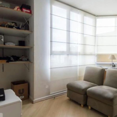 Apartamento à venda com 5 quartos, sendo 3 suítes, em Jardim Ampliação, São Paulo - SP