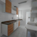 Apartamento á venda - Vila Guarani
