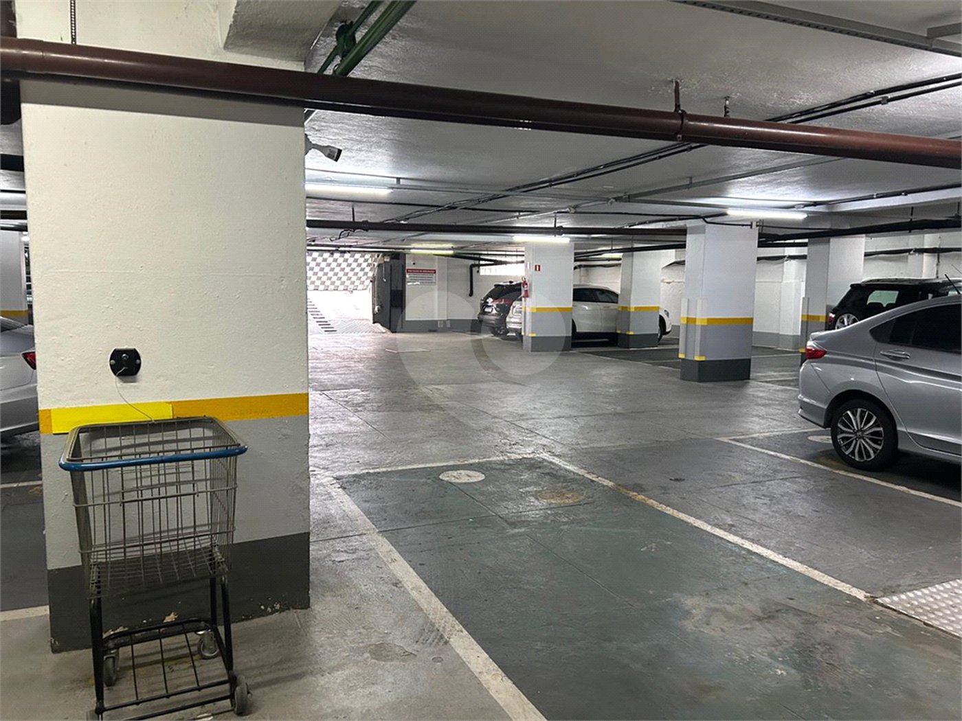Apartamento 3 quartos no Paraíso