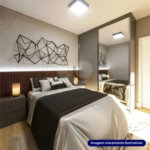 APARTAMENTO A VENDA NO URBANOVA COM 2 DORMITÓRIOS, 1 SUÍTE, 1 VAGA, SÃO JOSÉ DOS CAMPOS/SP.