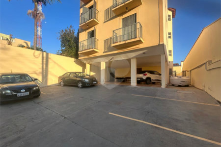 Apartamento Espaçoso e Confortável com 2 Quartos – Ideal para Sua Nova Vida!