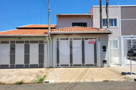 Sobrado à venda com 3 dormitórios, sendo 1 suíte – Aqui se Vive, Indaiatuba/SP