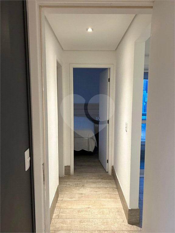 Apartamento com 53m² próximo a região da Consolação em São Paulo - SP.
