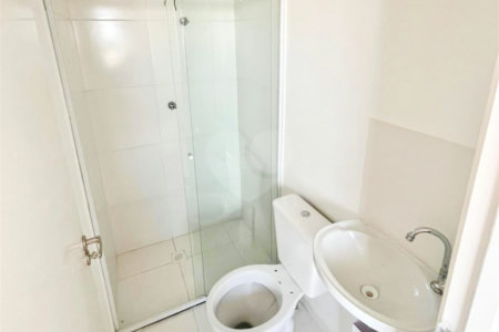 Studio mobiliado a venda no Ipiranda com 1 dormitorio e lazer.