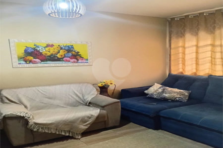 Casa térrea com 125,00 m² .