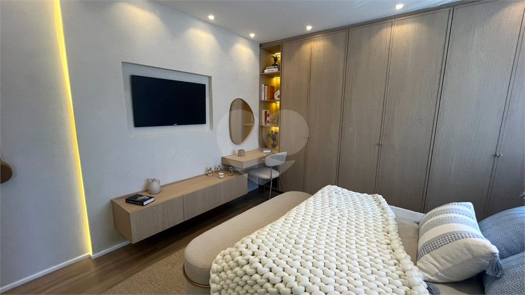 Novare Residencial - Lançamento de Aptos de 128m² com 3 dormitórios em Atibaia/SP.