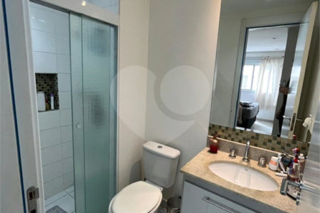 Apartamento à venda com 3 quartos, sendo 1 suíte, em Mooca, São Paulo, SP