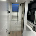 Aptº venda Mooca, 149m², andar alto, 4 dorms, 3 suítes, 2 vagas, varanda gourmet, ar condicionado.
