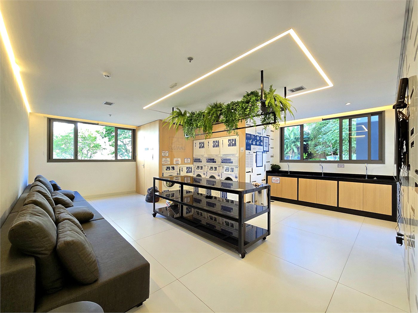 Studio Novo 21m² Próx Metrô e Parque da Aclimação