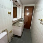 Apartamento á venda - Ipiranga