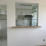 Apartamento á venda - Parque Bristol