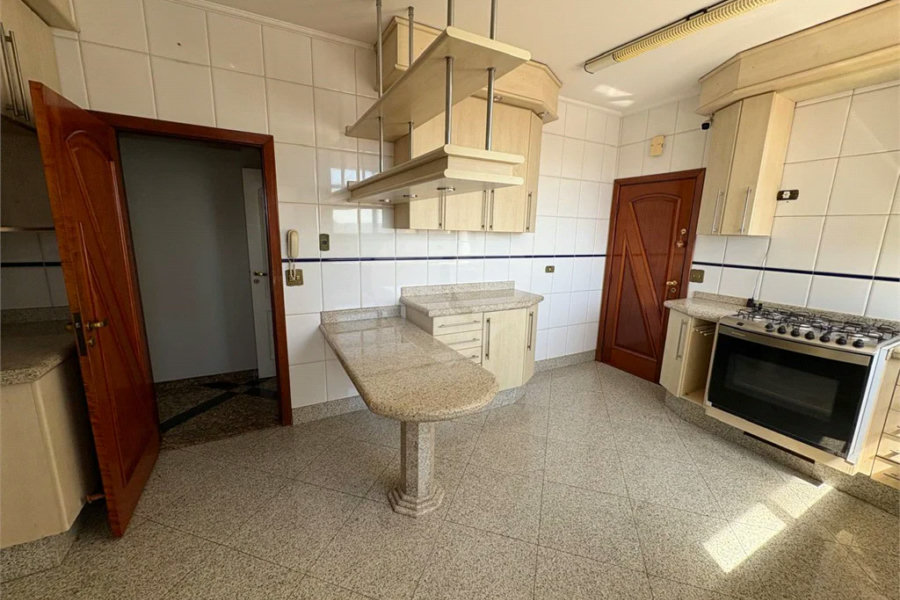 Apartamento disponível no Edifício Palladium no Centro de Piracicaba - SP.