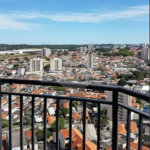 Apartamento á venda - Vila Guarani