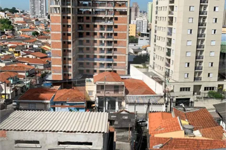 CASA DE VILA DE 01 DORMITÓRIO, 01 BANHEIRO, QUINTAL E TERRAÇO, METRO TUCURUVI,