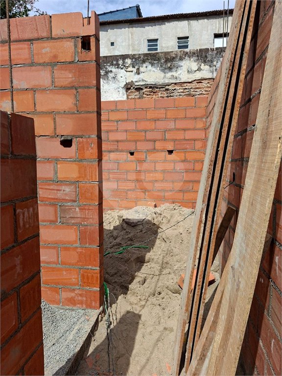 Apartamento a Venda Jaçanã 27,15m2