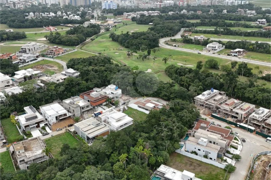 Terreno à venda em Riviera de São Lourenço, Bertioga, SP