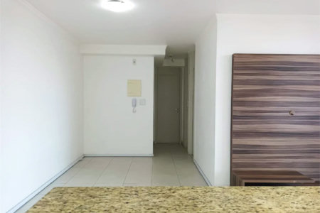 Apartamento à venda com 2 quartos, sendo 1 suíte, em Butantã, próximo à USP