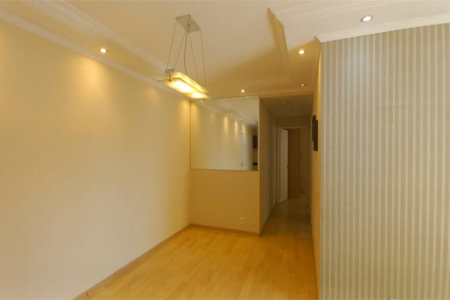 Apartamento à venda com 2 quartos em Jardim das Vertentes, São Paulo, SP