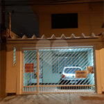 Sobrado à venda com 3 quartos, sendo 1 suíte, em Brooklin, São Paulo, SP