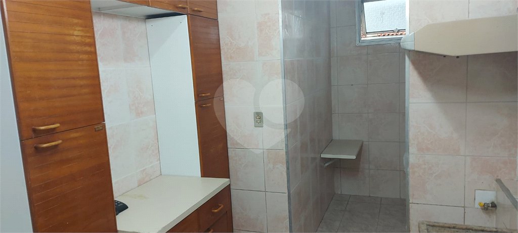 Apartamento á venda - Vila Campestre