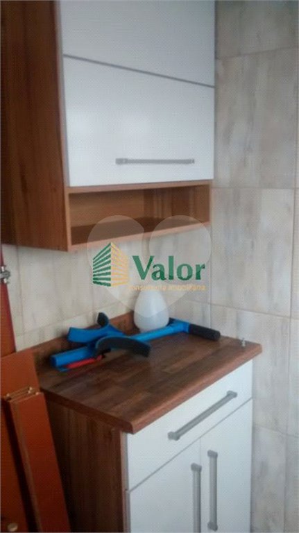 Apartamento em Ribeirão Preto.