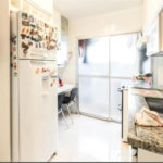 Apartamento á venda - Moema