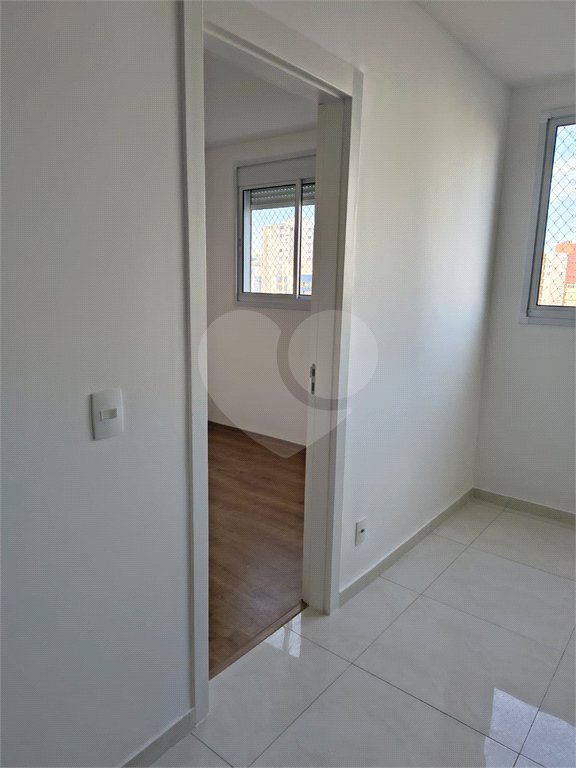 Apartamento á venda - Jabaquara