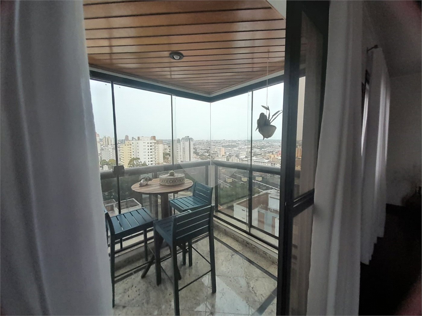 Apartamento no Edifício Villa Lobos a venda - São Carlos