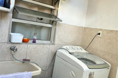 Apartamento à venda 150m² - Vila Santa Catarina